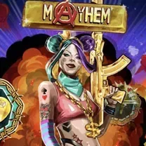 MULHER777